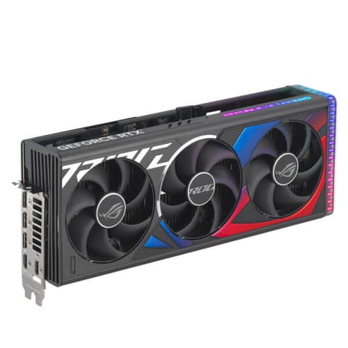 Asus ROG Strix RTX 4090 BTF OC Edition 24GB Graphics Card